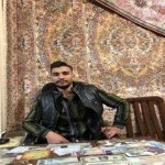 تصویر پروفایل محمدرضا