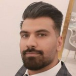 تصویر پروفایل مهدی