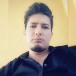 تصویر پروفایل علیرضا