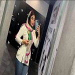 تصویر پروفایل زهره