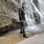 تصویر پروفایل آرش