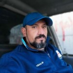 تصویر پروفایل کاوه