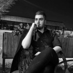 تصویر پروفایل امیر