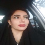تصویر پروفایل صحرا