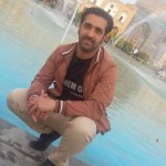 تصویر پروفایل امید