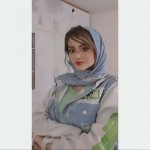 تصویر پروفایل حنا
