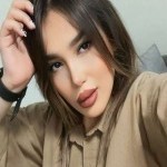 تصویر پروفایل مریم