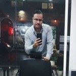 تصویر پروفایل امیر