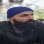 تصویر کاربر با کد 1205788