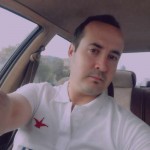 تصویر پروفایل فرهاد