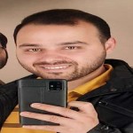 تصویر پروفایل وحید