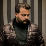 تصویر پروفایل آرمان