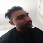 تصویر پروفایل حمید