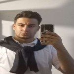 تصویر پروفایل رسول