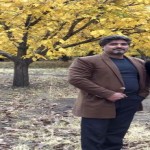 تصویر پروفایل پژمان