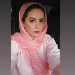 تصویر پروفایل حدیثه