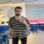 تصویر پروفایل مجید