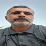 تصویر پروفایل حمیدرضا عاشوری