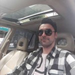 تصویر پروفایل سیاوش