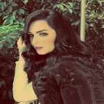 تصویر پروفایل بهنوش