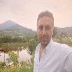 تصویر پروفایل رضا