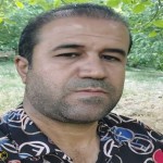 تصویر پروفایل عابدین