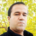 تصویر پروفایل عابدین