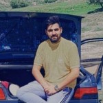 تصویر پروفایل امیر