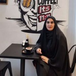 تصویر پروفایل تینا