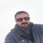 تصویر پروفایل علی