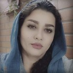 تصویر پروفایل رها حسینی