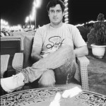 تصویر پروفایل امیر