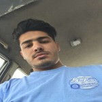 تصویر پروفایل مهران
