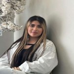 تصویر پروفایل سحر محمودی