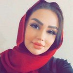 تصویر پروفایل نگار