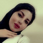 تصویر پروفایل اسما
