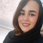 تصویر پروفایل مهتاب