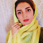 تصویر پروفایل کیمیا