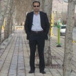 تصویر پروفایل بابک