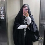 تصویر پروفایل آتنا