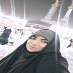 تصویر پروفایل معصومه