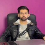 تصویر پروفایل شروین