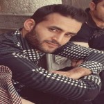 تصویر پروفایل سعید