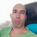 تصویر پروفایل مهدی