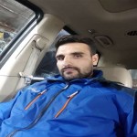 تصویر پروفایل رضا