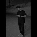 تصویر پروفایل رضا