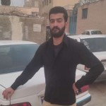 تصویر پروفایل رضا
