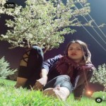 تصویر پروفایل محبوبه