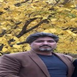 تصویر پروفایل پژمان