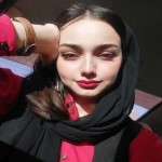 تصویر پروفایل پانیذ